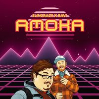 Slincraze - Amoka