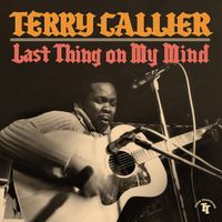 Terry Callier - Last Thing On My Mind (Live at The Earl of Old Town Club, Chicago 1967)