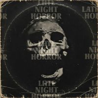 Delia Derbyshire - Late Night Horror / Frontier