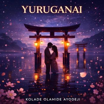 Kolade Olamide Ayodeji - Yuruganai
