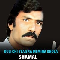 Shamal - Guli Chi Sta Sra Mi Mina Shola