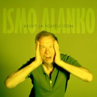 Ismo Alanko - Kevyt ja kohtuuton