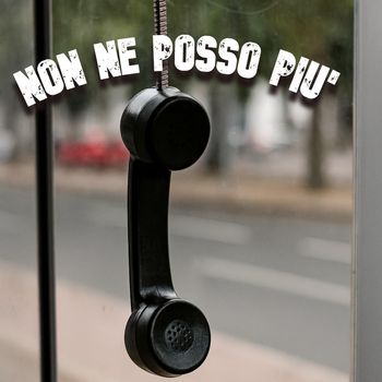 Marco - Non ne posso piu'