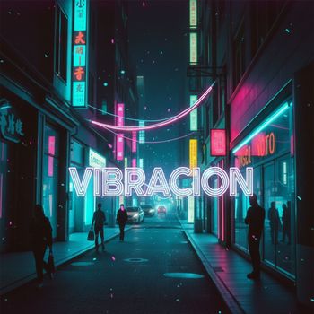 Solaris - Vibración