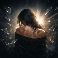 Lunae - Les débris de nos silences