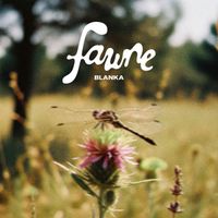 Blanka - Faune
