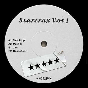 Soulstar - Move It