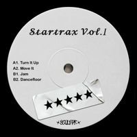Soulstar - Turn It Up