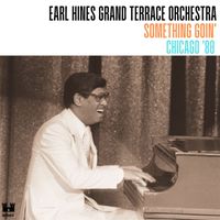 Earl Hines - Something Goin' (Live)
