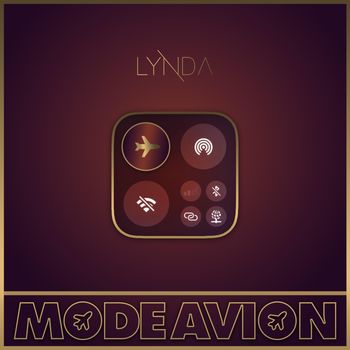 Lynda - Mode Avion
