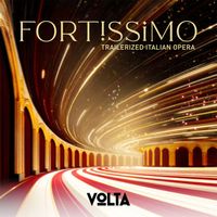 David Thomas Connolly - Fortissimo - Trailerized Italian Opera