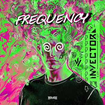 Invector - Frequency