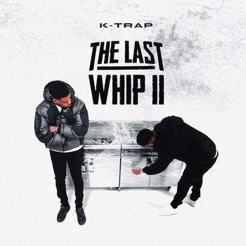 K-Trap - Spoilt (Explicit)