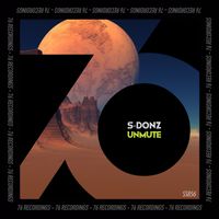 S-Donz - Unmute