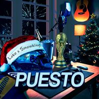 Loke - PUESTO (Explicit)