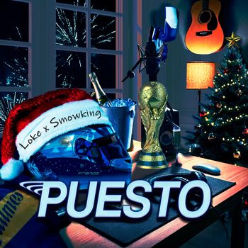 Loke - PUESTO (Explicit)