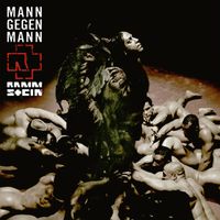 Rammstein - Mann gegen Mann