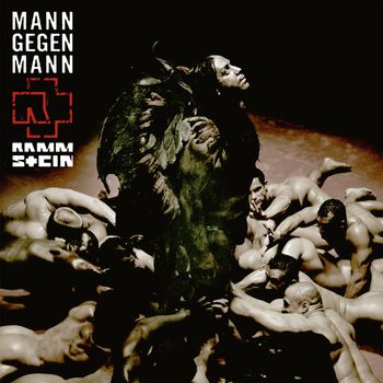 Rammstein - Mann gegen Mann