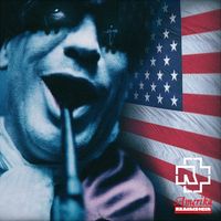 Rammstein - Amerika