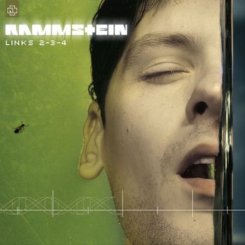 Rammstein - Links 2 3 4