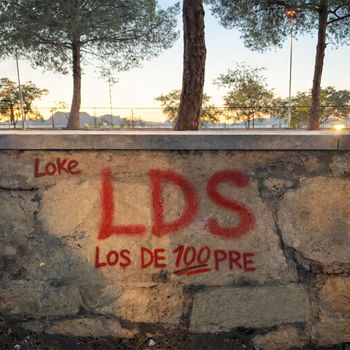 Loke - Los de Siempre (Explicit)