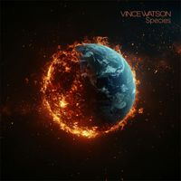 Vince Watson - Species LP