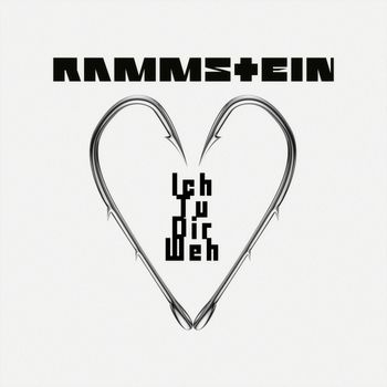 Rammstein - Ich tu dir weh (Explicit)