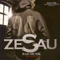 Zesau - Bad Musik (Explicit)