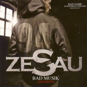 Zesau - Bad Musik (Explicit)