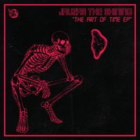 Jauzas The Shining - The Art of Time