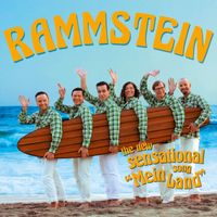 Rammstein - Mein Land