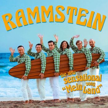 Rammstein - Mein Land