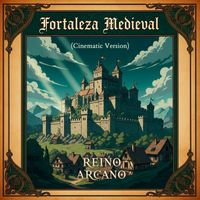 Reino Arcano - Fortaleza Medieval (Versión Cinematográfica)