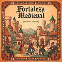 Reino Arcano - Fortaleza Medieval (Versión Turca)