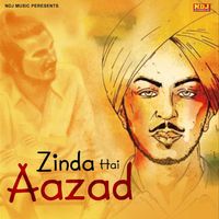 Sagar - Zinda Hai Aazad