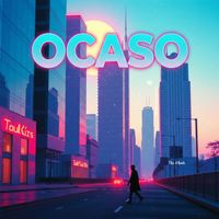 Solaris - Ocaso