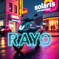 Solaris - Rayo