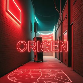 Solaris - Origen