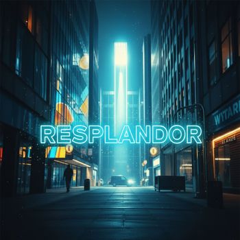 Solaris - Resplandor