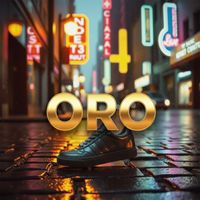 Solaris - Oro