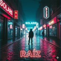 Solaris - Raíz
