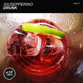 Giusepperino - Drunk (Explicit)