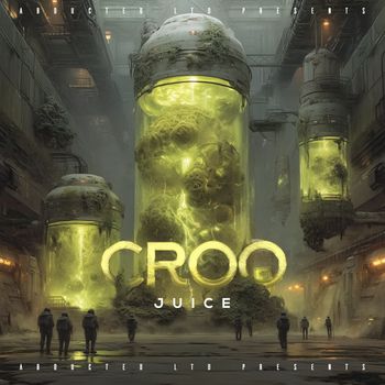 croo - Juice
