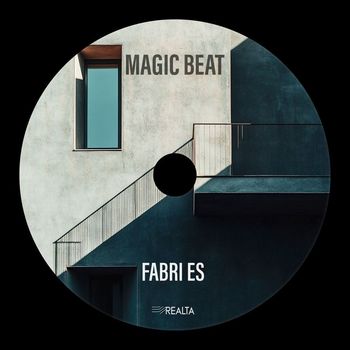 Fabri Es - Magic Beat