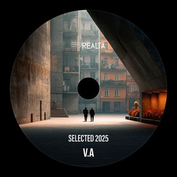 Various Artists - SELECTED 2025