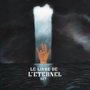 Rst - Le livre de l'Éternel