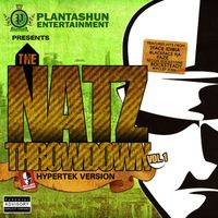 Natz - The Natz Throwdown Vol 1