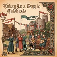 Reino Arcano - Today is a day to celebrate