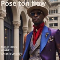 Mister Instru - Pose ton flow