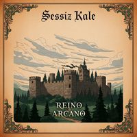 Reino Arcano - Sessiz Kale